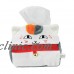 Natsume's Book of Friends Plush Toy Tissue Box Holder Organizer Home Car Decor   253450653694